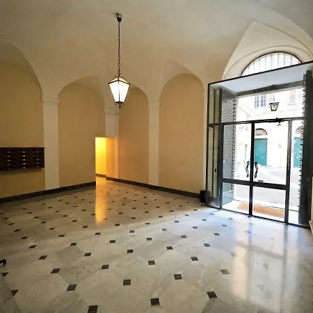 Appartement Casa Pellicceria Acquario